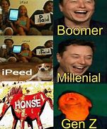 Image result for Gen Z Meme Images