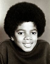 Image result for Michael Jackson When He Was a Kid