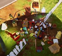 Image result for Hello Neighbor Fandom