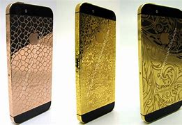 Image result for Gold iPhone 50 Pro Max
