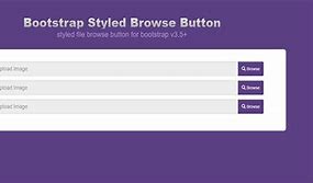 Image result for Browse Button