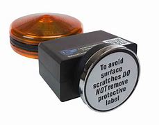 Image result for Magnetic Battery Caution Lights