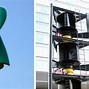 Image result for Different Types of Vertical Axis Wind Turbine