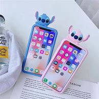 Image result for Stitch Phone Case iPhone XR