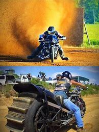 Image result for Top Fuel Dirt Dragster