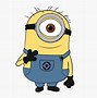 Image result for Minion with One Eye