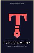 Image result for Book Themed Typography