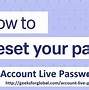 Image result for Account Reset Password Unlock