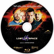 Image result for Lost in Space Movie Art
