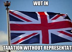 Image result for UK Flag Meme