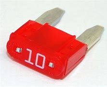 Image result for Mini Blade Fuse