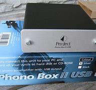 Image result for Project II Phono Preamp