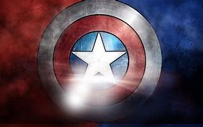 Image result for New Captain America Logo