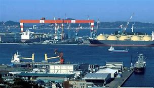 Image result for Japan Heavy Industries