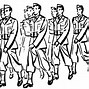 Image result for Army Clip Art Black and White