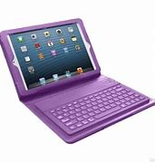 Image result for Purple Keyboard for iPad