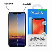 Image result for iphone xs blue screen protectors