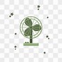 Image result for Table Fan Clip Art