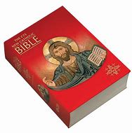 Image result for Catholic Bible