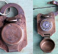 Image result for Brass Combination Lock