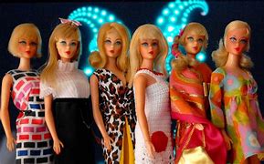 Image result for All Barbie Dolls