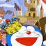 Image result for Hinh Anh Doraemon
