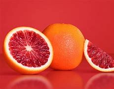 Image result for Blood Orange