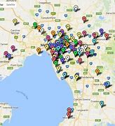 Image result for Melbourne High School Map