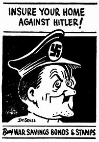 Image result for Propaganda Cartoon