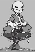 Image result for Shaolin Monk Anime