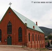 Image result for St. Victor Catholic Church