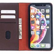 Image result for iPhone XR Case Wallet with Strap