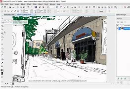 Image result for Corel Photo Paint 4