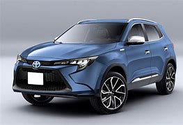 Image result for New Toyota SUV Car