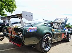 Image result for Mustang Race Car