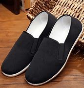 Image result for Chinese Martial Arts Shoes
