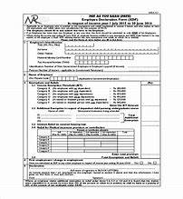 Image result for Employee Declaration Form India