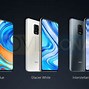 Image result for Xiaomi Note 9 Pro Red
