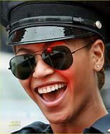 Image result for Beyonce Police