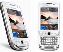 Image result for BlackBerry Torch 9800 Color Blanco