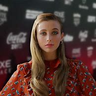 Image result for Emma Chamberlain Photo Shoot