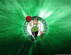 Image result for NBA Boston Celtics