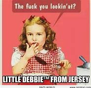 Image result for Jersey Girl Birthday Meme