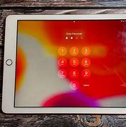 Image result for White iPad Passcode