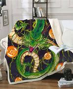 Image result for Dragon Ball Z Blanket