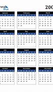 Image result for 05 Calendar