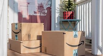 Image result for Extra Large Amazon Package