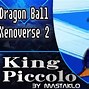 Image result for King Piccolo Fortnite