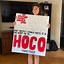 Image result for Homecoming Displays