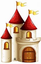 Image result for Castle Tower Clip Art